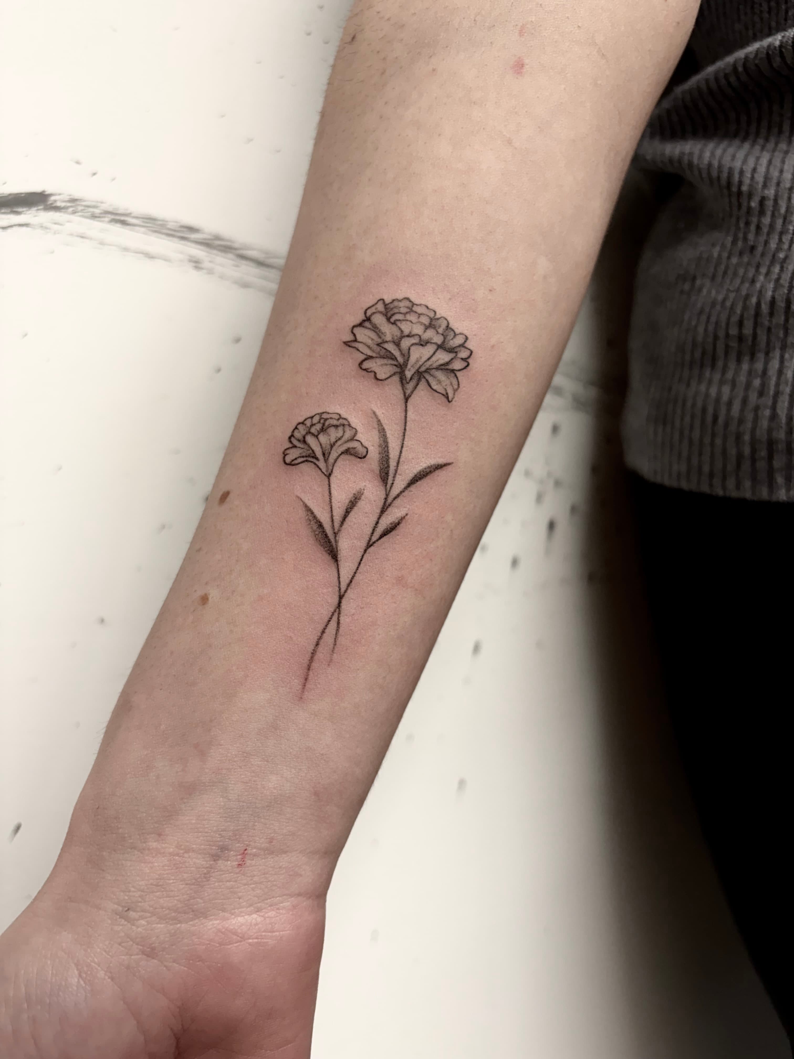 Atmosfera di lavoro in studio